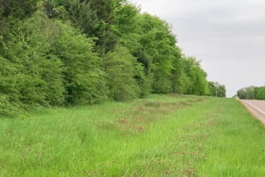 4 acres in Franklin County