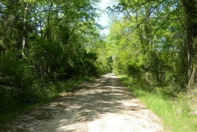 33 acres in Red River County