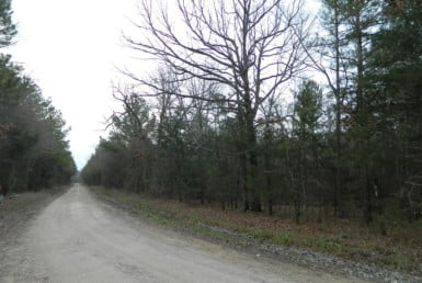 19 acres in Red River County