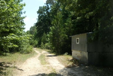204 acres in Red River County