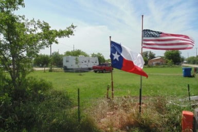 Two Residential Lots in Taylor County