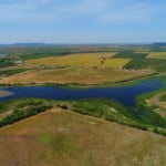 128 acres in Taylor County