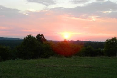 150 acres in Cherokee County