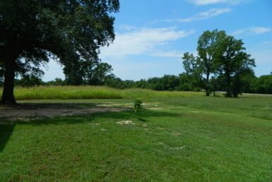 15 acres in Red River County