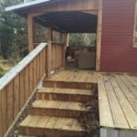 40.5 acres in Red River County