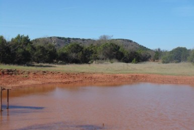 112 acres in Taylor County