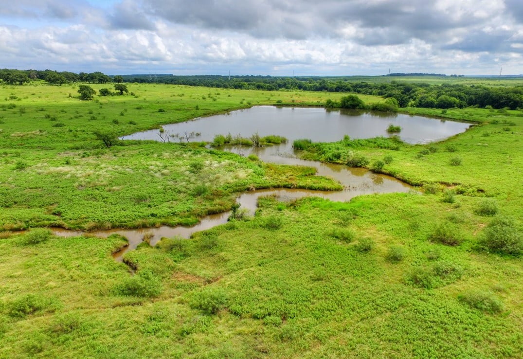 300 acres in Montague County
