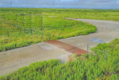 1,443 acres in Montague County