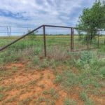 39 acres in Foard County