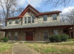 Waterfront Home on Lake Fork