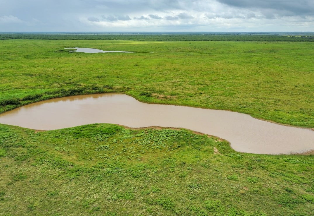687 acres in Clay County