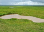 687 acres in Clay County
