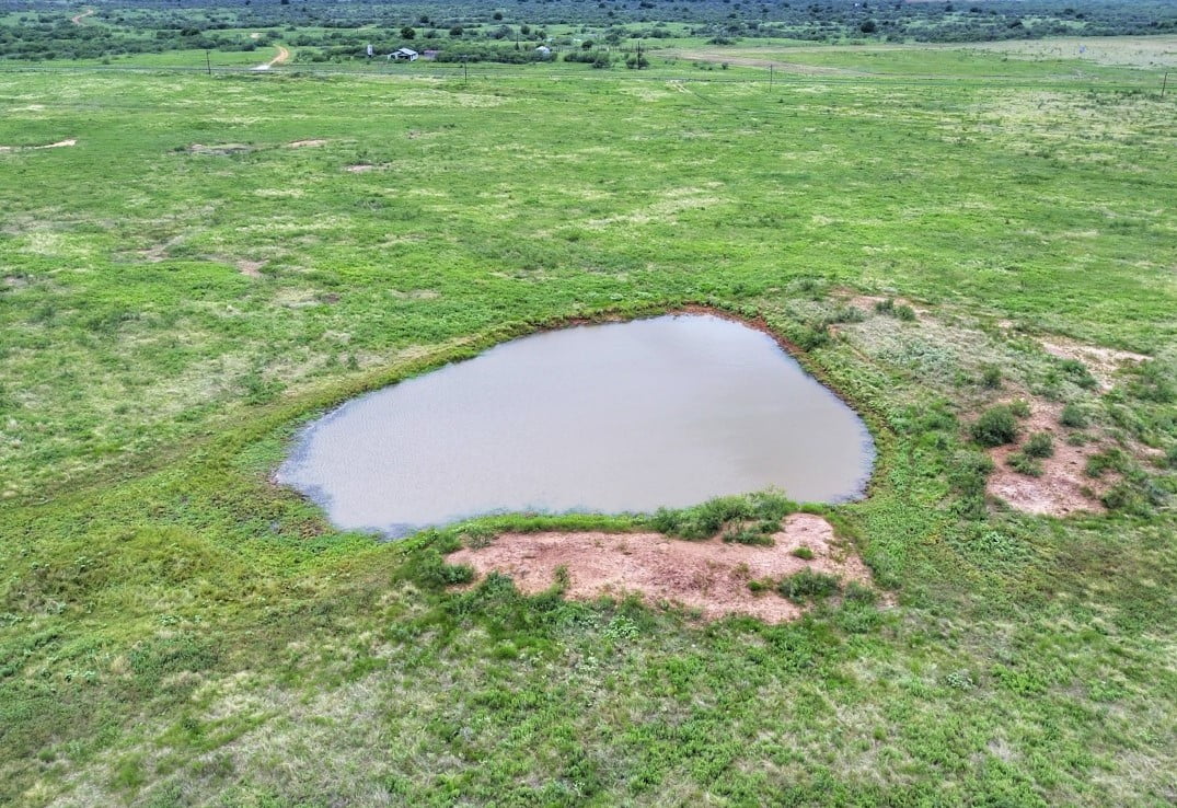 687 acres in Clay County