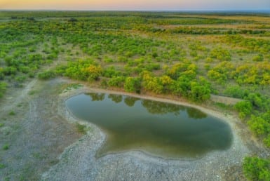 640 acres in Callahan County