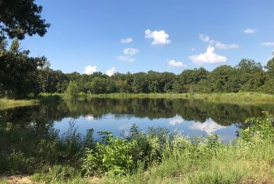 300 acres in Franklin County