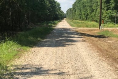 61 acres in Red River County