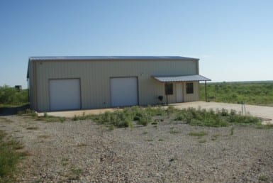 440 acres in Wilbarger County
