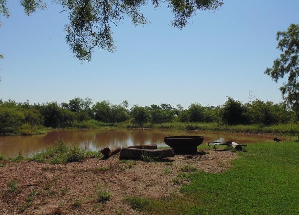 322 acres in Jones County