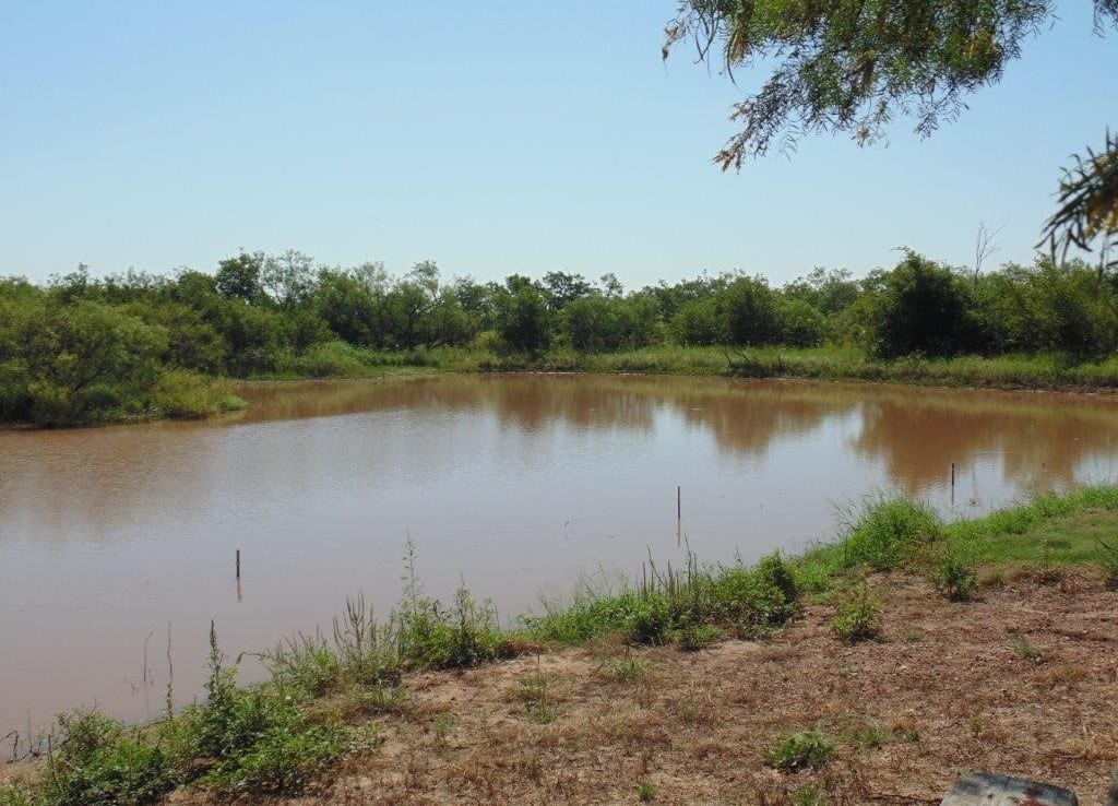 322 acres in Jones County