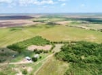 322 acres in Jones County