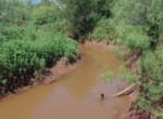 322 acres in Jones County
