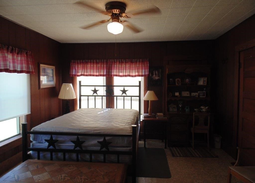 322 acres in Jones County