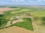 322 acres in Jones County