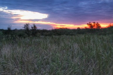 861 acres in King/Cottle Counties