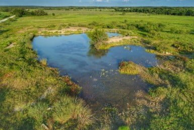 193 acres in Young County