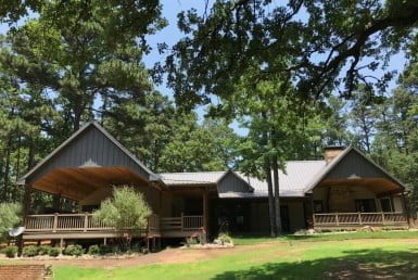 124 acres in Upshur County