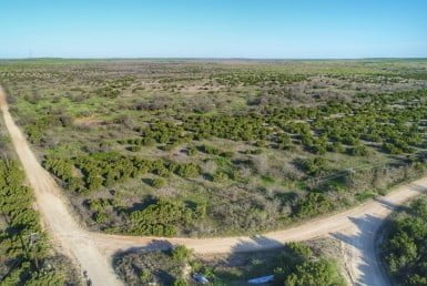 744 acres in Foard County