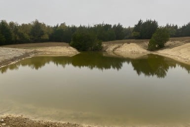 174 acres in Red River County