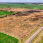 110 acres in Red River County
