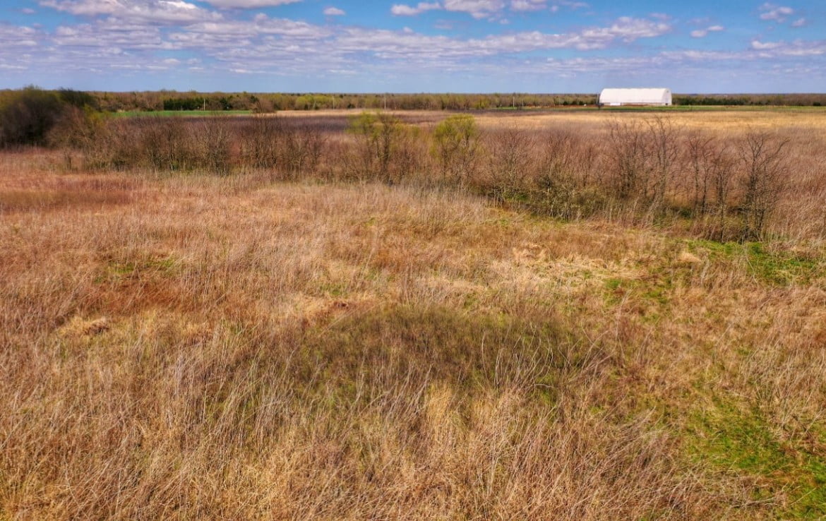 110 acres in Red River County
