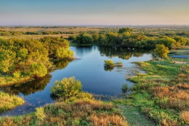 367 acres in Clay County