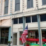 Clarksville Commercial Building/Condo