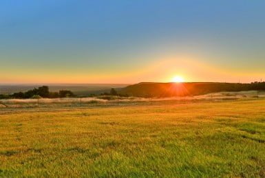 914 acres in Taylor County