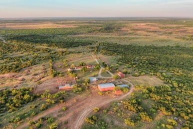 500 acres in Foard County