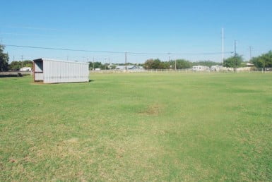 1 acre in Taylor County