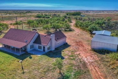 335 acres in Hardeman County