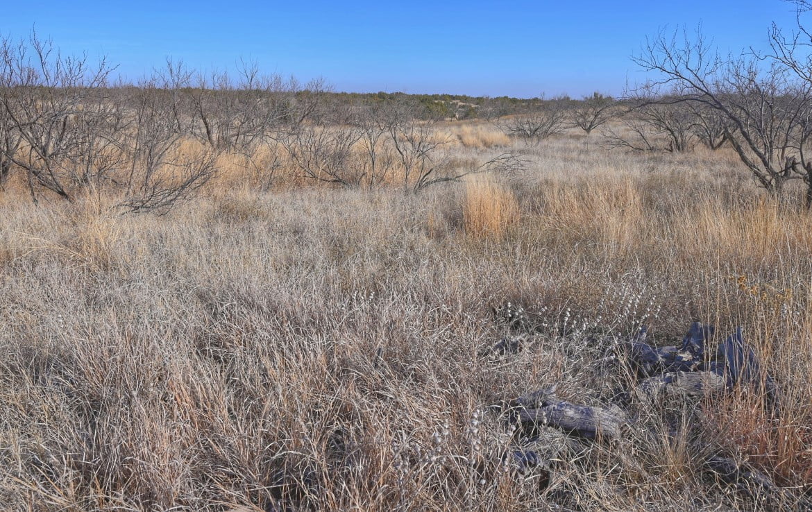573 acres in Knox County
