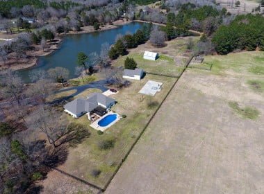 14 acres in Wood County