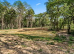 3 acres in Titus County