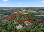3 acres in Titus County