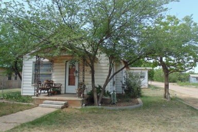 Investment Home in Lawn, TX