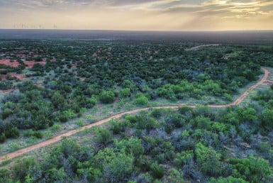 1,135 acres in Knox County