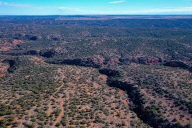 2,290 acres in Hall County