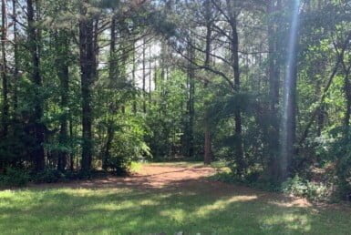 1 acre in Red River County