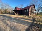11 acres in Titus County