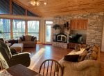 11 acres in Titus County